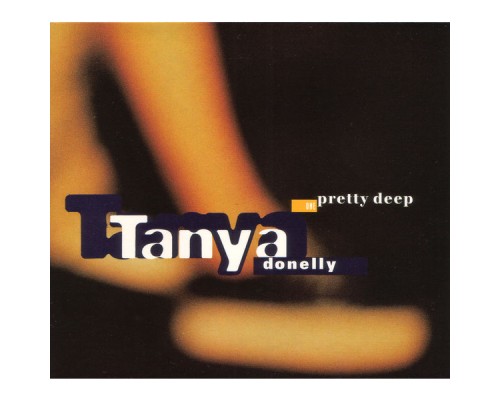 Tanya Donelly - Pretty Deep