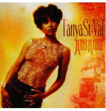 Tanya St-Val - Ansanm'