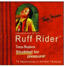 Tanya Stephens - Ruff Rider