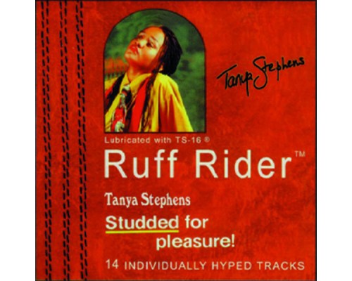 Tanya Stephens - Ruff Rider