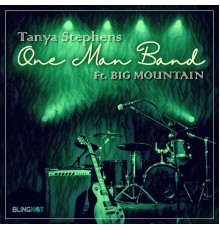 Tanya Stephens - One Man Band