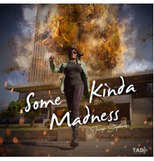 Tanya Stephens - Some Kinda Madness