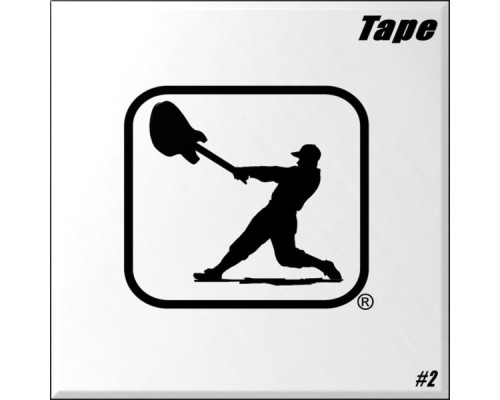 Tape - No.2