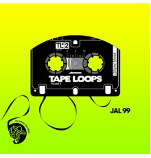 Tape Loops - Tape Loops, Vol. 2 - EP
