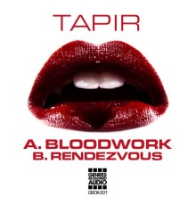 Tapir - Bloodwork