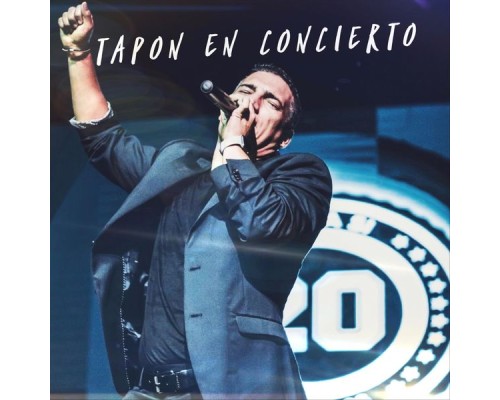 Tapon - Tapon en Concierto