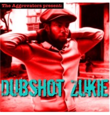 Tappa Zukie - Dubshot Zukie