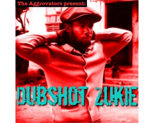 Tappa Zukie - Dubshot Zukie