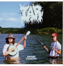 Tar - Swamp Country