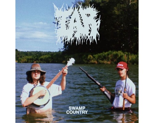 Tar - Swamp Country