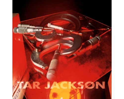 Tar - Jackson