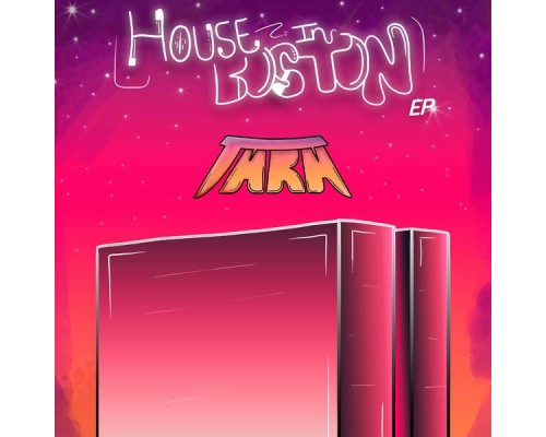 Tara - HOUSE IN BOSTON