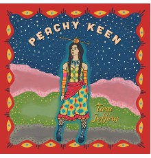 Tara Jeffery - Peachy Keen