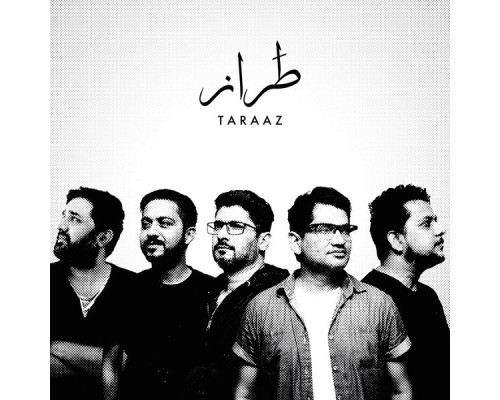 Taraaz - Taraaz