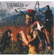 Tarantula A.D. - Book of Sand