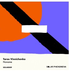 Taras Vinnichenko - Noname