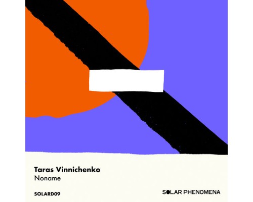 Taras Vinnichenko - Noname