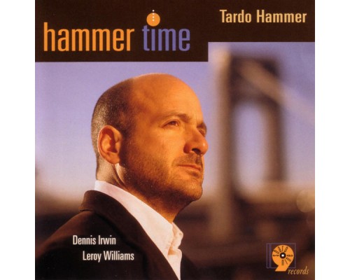 Tardo Hammer - Hammer Time