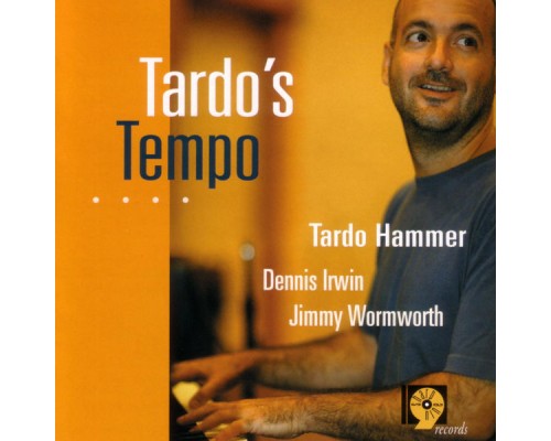 Tardo Hammer - Tardo's Tempo