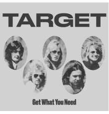 Target - Get What You Need