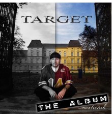 Target - The Album