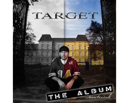 Target - The Album