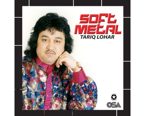 Tariq Lohar - Soft Metal