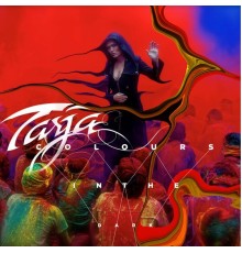 Tarja - Colours in the Dark