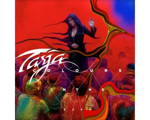 Tarja - Colours in the Dark