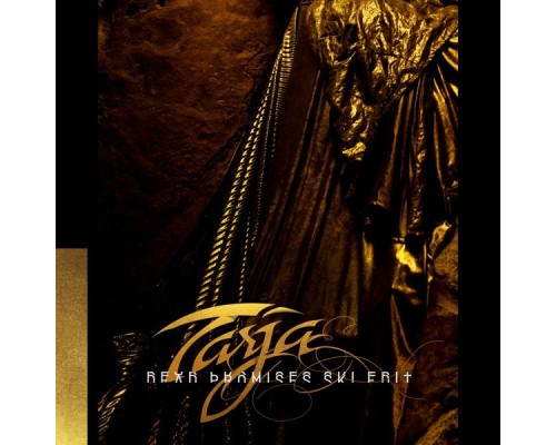 Tarja - Dead Promises (Ski Edit)