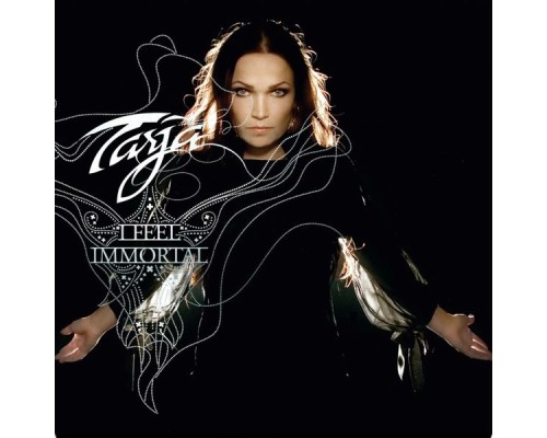 Tarja - I Feel Immortal