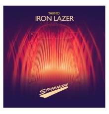 Tarmo - Iron Lazer