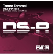 Tarmo Tammel - Playa d'en Bossa