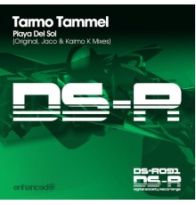 Tarmo Tammel - Playa Del Sol