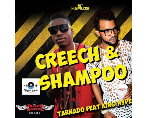 Tarnado - Creech & Shampoo - Single