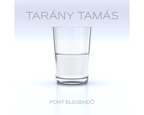 Tarány Tamás - Pont elegendő