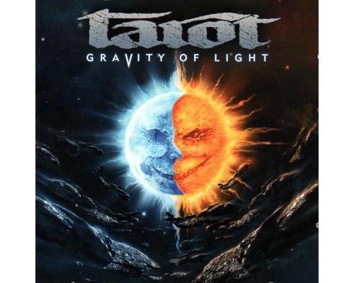 Tarot - Gravity of Light