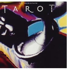 Tarot - The Magistate