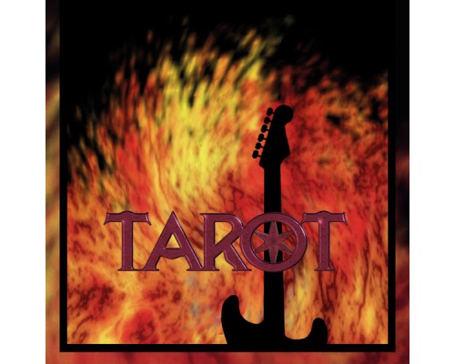 Tarot - Tarot