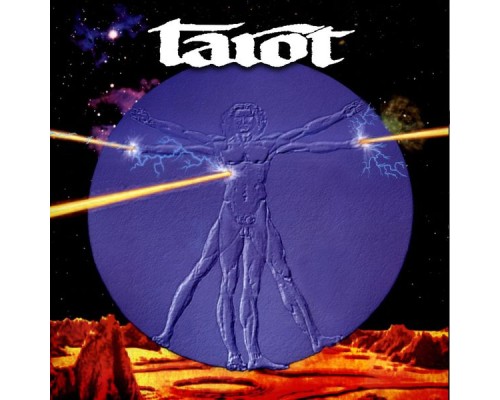 Tarot - Stigmata