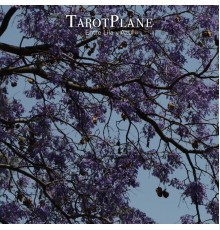 Tarotplane - Entre lila y azul