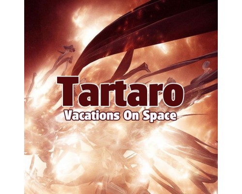 Tartaro - Vacations on Space