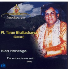 Tarun Bhattacharya & Ramkumar Mishra - Paramanand