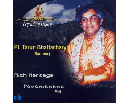 Tarun Bhattacharya & Ramkumar Mishra - Paramanand