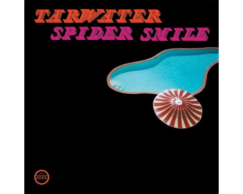 Tarwater - Spider Smile