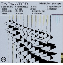 Tarwater - The Needle Was Travelling