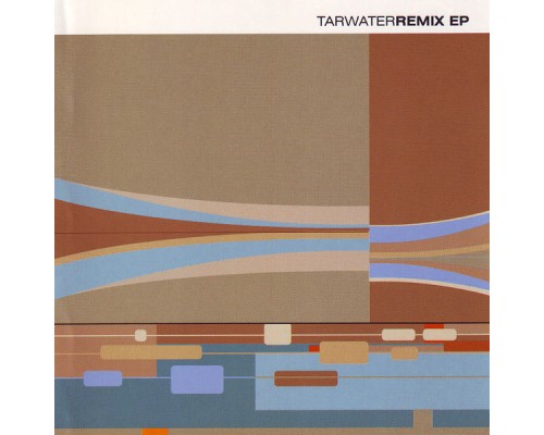 Tarwater - Remix EP