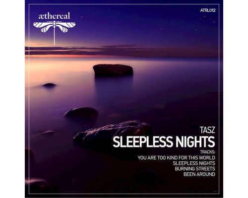 TasZ - Sleepless Nights