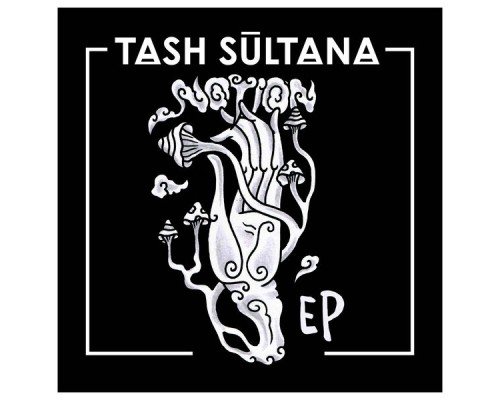 Tash Sultana - Notion