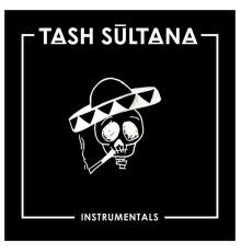 Tash Sultana - Instrumentals (Instrumental)